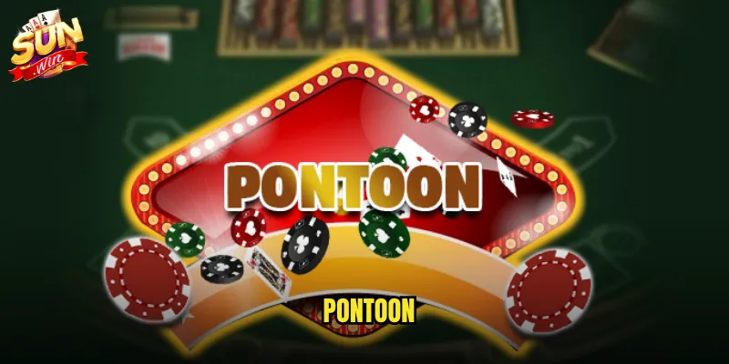Pontoon